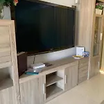 Edificio Cielomar - First Floor Apartman