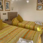 Edificio Cielomar - First Floor Apartman