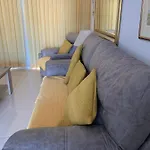 Apartman Edificio Cielomar - First Floor Benalmádena