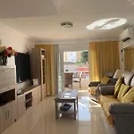 Edificio Cielomar - First Floor *