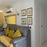 Edificio Cielomar - First Floor *