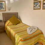 Edificio Cielomar - First Floor ベナルマデナ