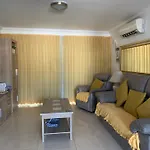 Edificio Cielomar - First Floor *