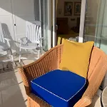 Edificio Cielomar - First Floor
