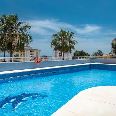 Lejlighed Edificio Cielomar - First Floor Benalmádena