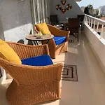 Edificio Cielomar - First Floor Apartamento
