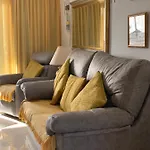 Apartamento Edificio Cielomar - First Floor *