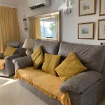 Apartamento Edificio Cielomar - First Floor Benalmádena