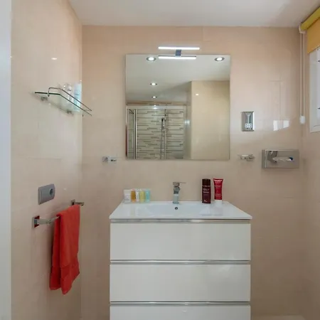 Edificio Cielomar - First Floor Apartament