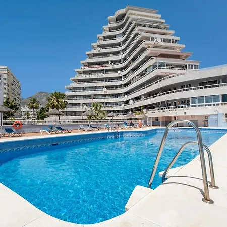 Edificio Cielomar - First Floor Apartament *