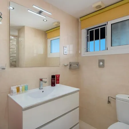 Edificio Cielomar - First Floor