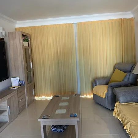 Edificio Cielomar - First Floor Apartament