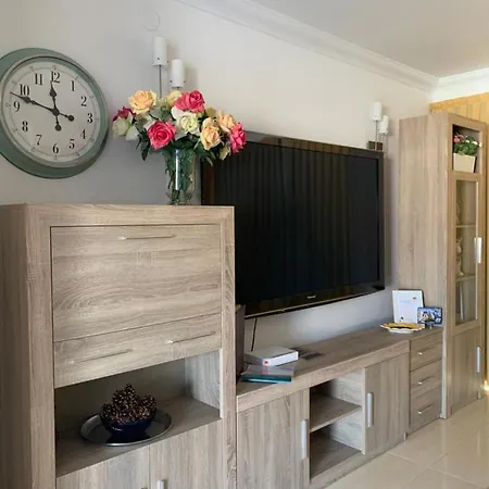 Edificio Cielomar - First Floor Apartament *