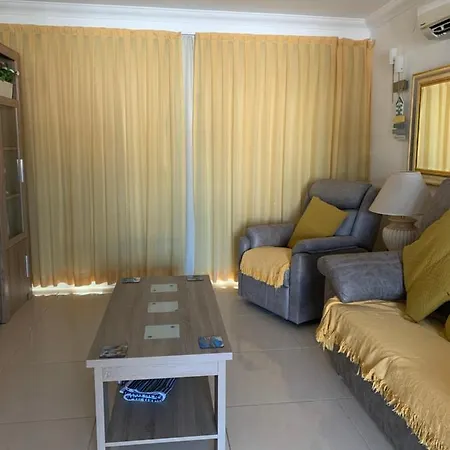 Apartament Edificio Cielomar - First Floor *