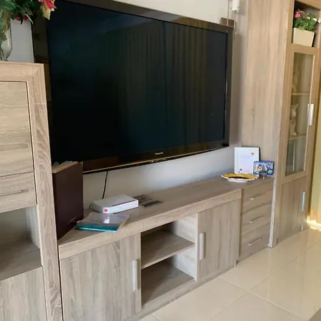 Edificio Cielomar - First Floor Apartament