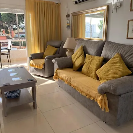 Edificio Cielomar - First Floor Apartament Benalmádena