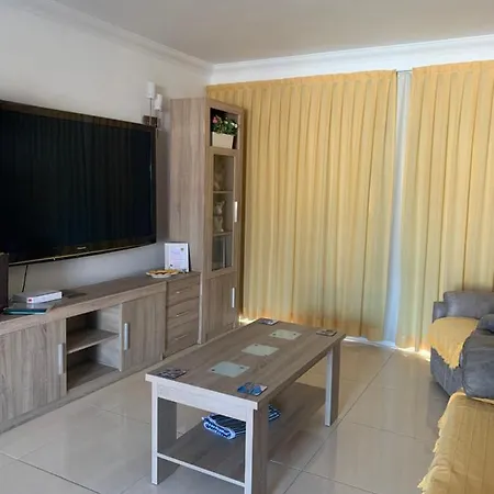 Edificio Cielomar - First Floor *