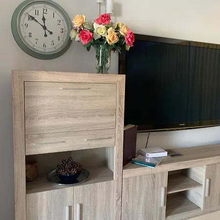 Edificio Cielomar - First Floor * 贝纳尔马德纳