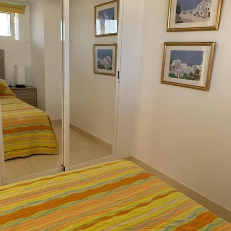 Apartament Edificio Cielomar - First Floor *