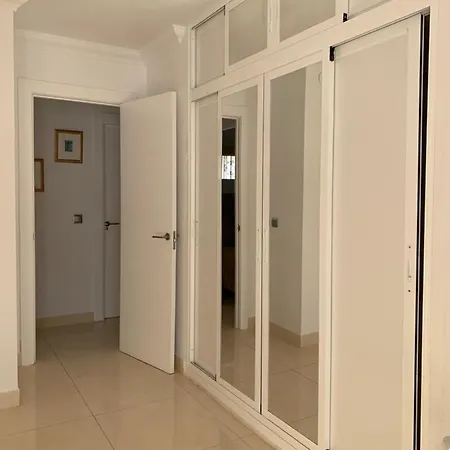 Edificio Cielomar - First Floor Бенальмадена
