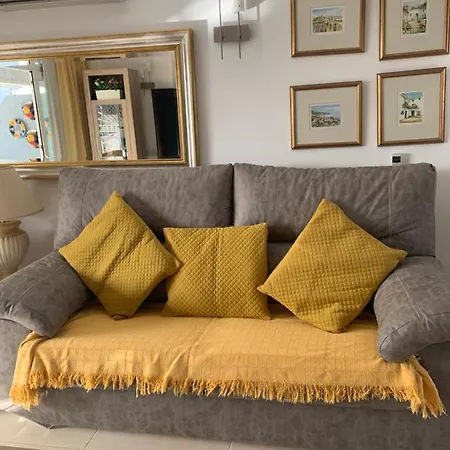 Edificio Cielomar - First Floor Apartamento Benalmádena