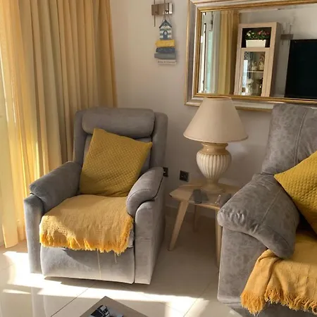 Edificio Cielomar - First Floor Apartamento *