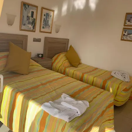 Edificio Cielomar - First Floor Benalmádena