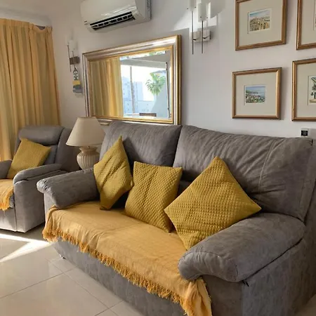 Apartamento Edificio Cielomar - First Floor Benalmádena