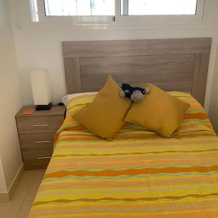 Edificio Cielomar - First Floor Apartamento Benalmádena