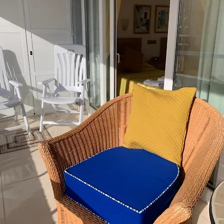 Edificio Cielomar - First Floor