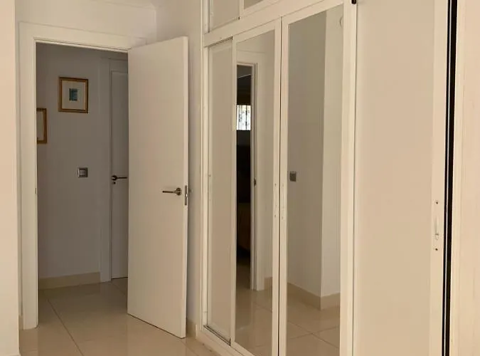 Edificio Cielomar - First Floor Benalmádena