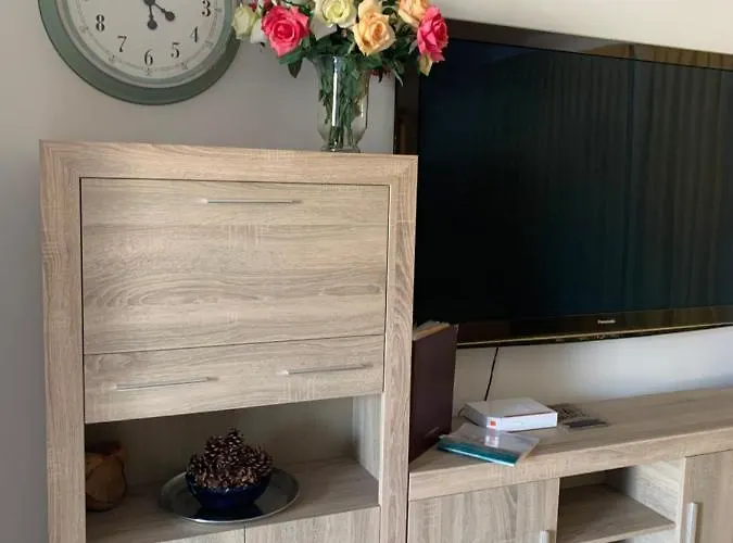 Edificio Cielomar - First Floor * Benalmádena