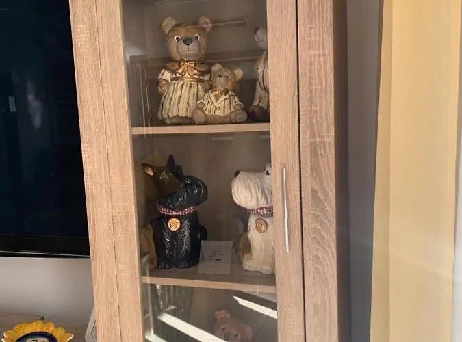 Apartman Edificio Cielomar - First Floor Benalmádena