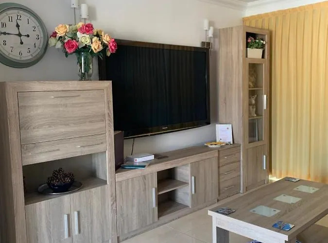 Edificio Cielomar - First Floor Apartman Benalmádena