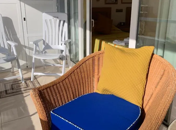 Edificio Cielomar - First Floor