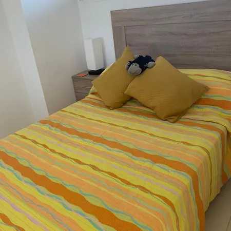 Edificio Cielomar - First Floor Lägenhet Benalmádena