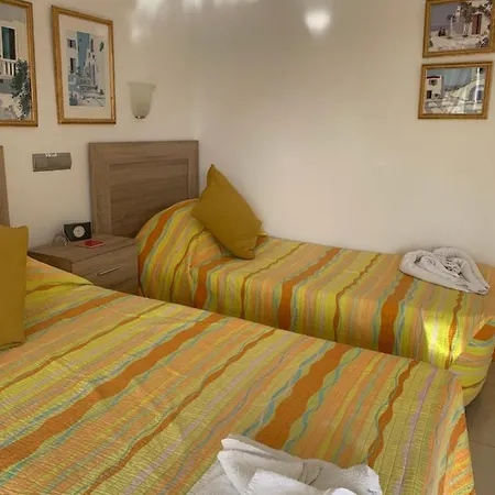 Edificio Cielomar - First Floor Lägenhet