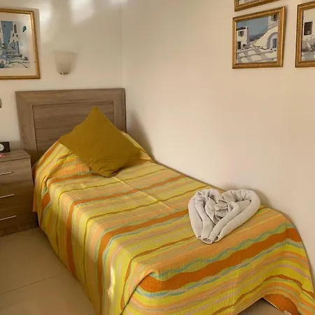 Edificio Cielomar - First Floor Benalmádena