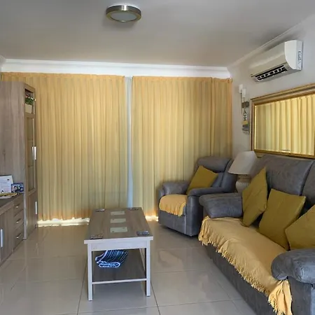 Edificio Cielomar - First Floor *